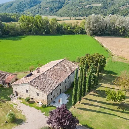 Villa Di John Umbertide