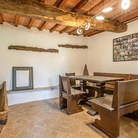 Willa Di John Umbertide