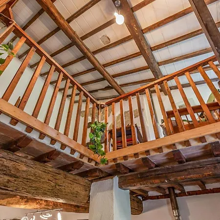Villa Di John *
