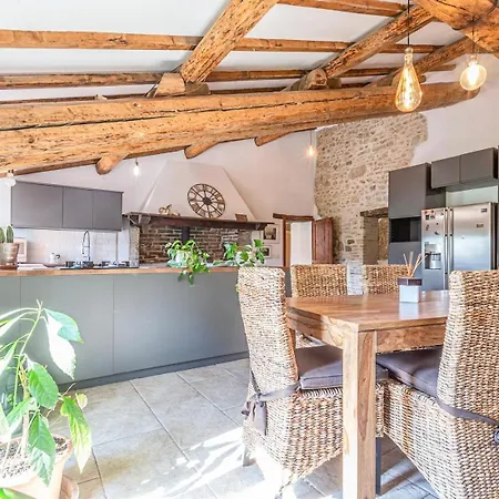 Di John Villa Umbertide