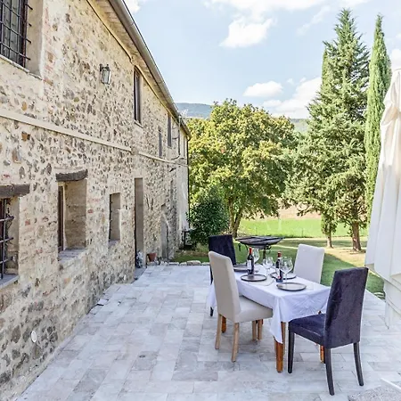 Villa Di John *