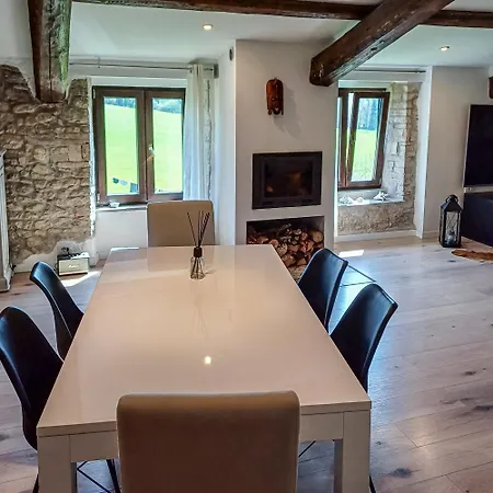 Villa Di John *