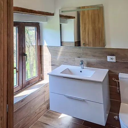 Villa Di John Umbertide