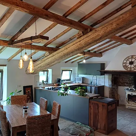 Villa Di John *