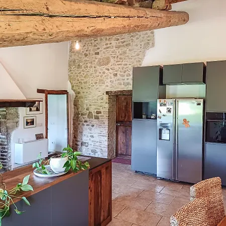 Villa Di John Umbertide