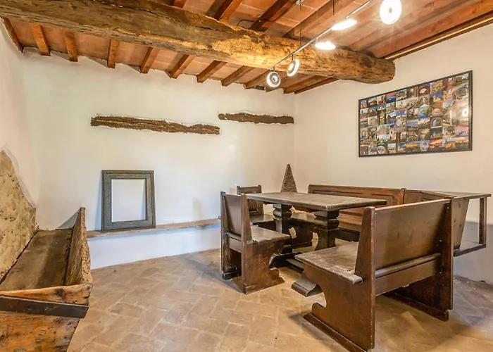 Villa Di John Umbertide