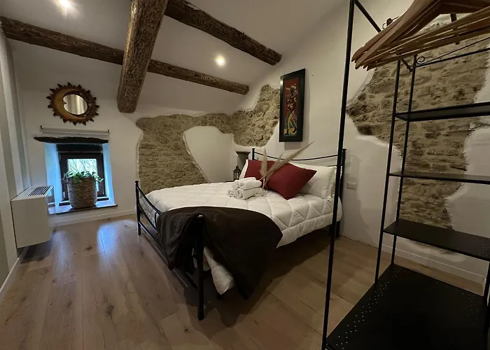 Di John Villa Umbertide